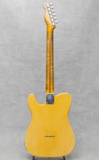M.B.Guitars 52-T "Blackguard" / 2023_4