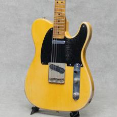 M.B.Guitars 52-T "Blackguard" / 2023_5