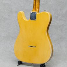 M.B.Guitars 52-T "Blackguard" / 2023_6