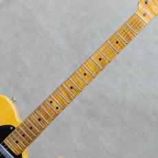 M.B.Guitars 52-T "Blackguard" / 2023_7