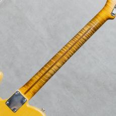 M.B.Guitars 52-T "Blackguard" / 2023_8