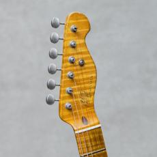 M.B.Guitars 52-T "Blackguard" / 2023_9