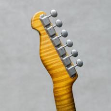 M.B.Guitars 52-T "Blackguard" / 2023_10