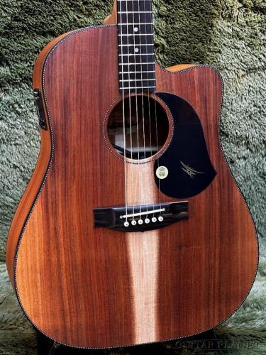 Maton 【半期決算セール】EBW70C ~All Blackwood Series~ #9399【48回迄金利0%対象】【送料当社負担】