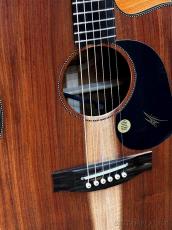 Maton 【半期決算セール】EBW70C ~All Blackwood Series~ #9399【48回迄金利0%対象】【送料当社負担】_3