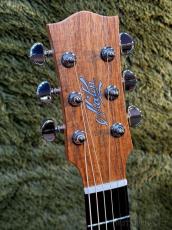 Maton 【半期決算セール】EBW70C ~All Blackwood Series~ #9399【48回迄金利0%対象】【送料当社負担】_4