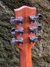 Maton 【半期決算セール】EBW70C ~All Blackwood Series~ #9399【48回迄金利0%対象】【送料当社負担】_5