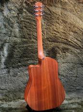 Maton 【半期決算セール】EBW70C ~All Blackwood Series~ #9399【48回迄金利0%対象】【送料当社負担】_7