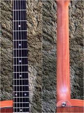Maton 【半期決算セール】EBW70C ~All Blackwood Series~ #9399【48回迄金利0%対象】【送料当社負担】_8