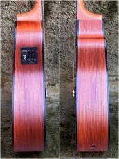 Maton 【半期決算セール】EBW70C ~All Blackwood Series~ #9399【48回迄金利0%対象】【送料当社負担】_9