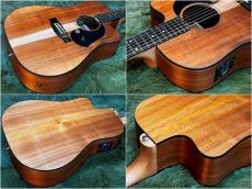 Maton 【半期決算セール】EBW70C ~All Blackwood Series~ #9399【48回迄金利0%対象】【送料当社負担】_10