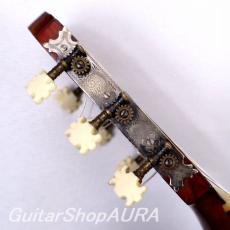 Conde Hermanos[コンデ・エルマノス] アトーチャ　フラメンコネグラ_8