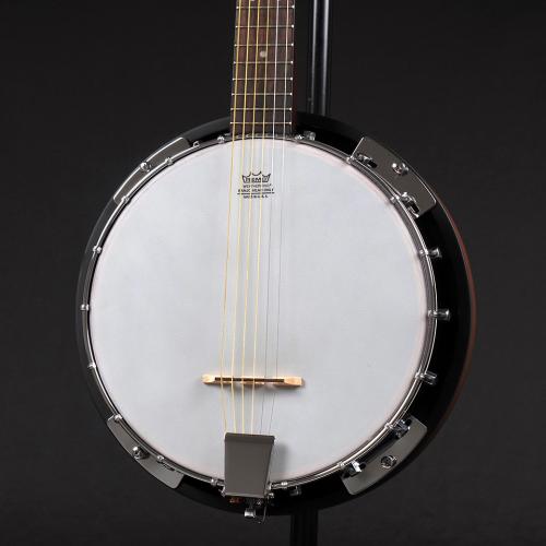 Blanton BG-10 Guitar Banjo