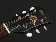 Blanton BG-10 Guitar Banjo_3