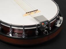 Blanton BG-10 Guitar Banjo_7