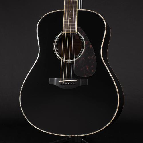 YAMAHA LL16D ARE ~Black~