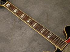 Epiphone Sheraton II Tobacco Sunburst 1996_7