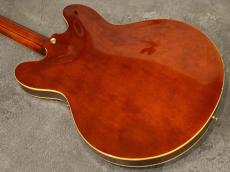 Epiphone Sheraton II Tobacco Sunburst 1996_10