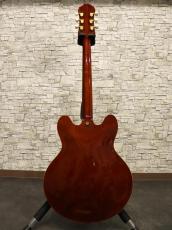 Epiphone Sheraton II Tobacco Sunburst 1996_13