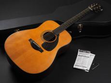 YAMAHA FG5 VN ~Vintage Natural~ 2019年製_2