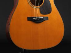 YAMAHA FG5 VN ~Vintage Natural~ 2019年製_6