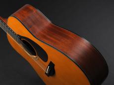 YAMAHA FG5 VN ~Vintage Natural~ 2019年製_10