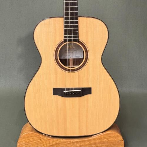 K.Yairi YF-OM28 Custom Shop