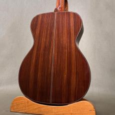 K.Yairi YF-OM28 Custom Shop_2