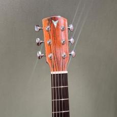 K.Yairi YF-OM28 Custom Shop_4