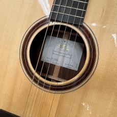 K.Yairi YF-OM28 Custom Shop_6