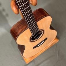 K.Yairi YF-OM28 Custom Shop_7