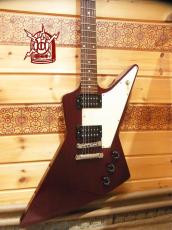 Gibson Explorer 76 【2004年製】