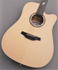 Naga Guitars G-08DC【伍々慧シグネチャー】【フィンガースタイル】【20回払い無金利】_2