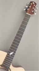 Naga Guitars G-08DC【伍々慧シグネチャー】【フィンガースタイル】【20回払い無金利】_3