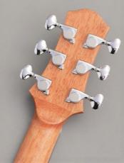 Naga Guitars G-08DC【伍々慧シグネチャー】【フィンガースタイル】【20回払い無金利】_7