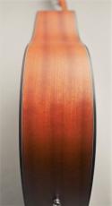 Naga Guitars G-08DC【伍々慧シグネチャー】【フィンガースタイル】【20回払い無金利】_8