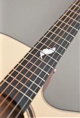 Naga Guitars G-08DC【伍々慧シグネチャー】【フィンガースタイル】【20回払い無金利】_9