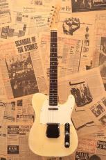 Fender 1960 Telecaster "Slab Fingerboard Neck"