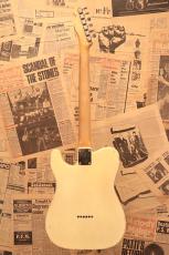 Fender 1960 Telecaster "Slab Fingerboard Neck"_2
