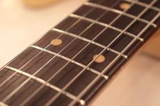 Fender 1960 Telecaster "Slab Fingerboard Neck"_4