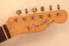 Fender 1960 Telecaster "Slab Fingerboard Neck"_5