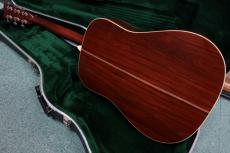 Martin D-28 75th Anniversary Edition /  Old Decal Logo・Waverly peg・Solid Adirondack Spruce Top・Solid Madagascar Rosewood Side and Back・Ivory Nut and Saddle・Ebony Fingerboard・Torts Color Pick-guard【With Marti_5