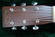 Martin D-28 75th Anniversary Edition /  Old Decal Logo・Waverly peg・Solid Adirondack Spruce Top・Solid Madagascar Rosewood Side and Back・Ivory Nut and Saddle・Ebony Fingerboard・Torts Color Pick-guard【With Marti_7