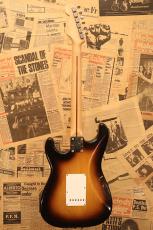 Fender 1956 Stratocaster "Mint Condition with White Bakelite Parts"_2