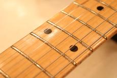 Fender 1956 Stratocaster "Mint Condition with White Bakelite Parts"_4