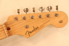 Fender 1956 Stratocaster "Mint Condition with White Bakelite Parts"_5