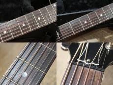 Gibson Custom Shop J-45 Standard Red Spruce Tri Burst_7