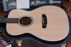 K.Yairi WY custom_2