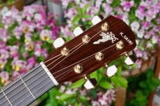 K.Yairi WY custom_8