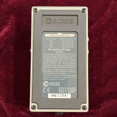 BOSS RV-3 Digital Reverb / Delay_3